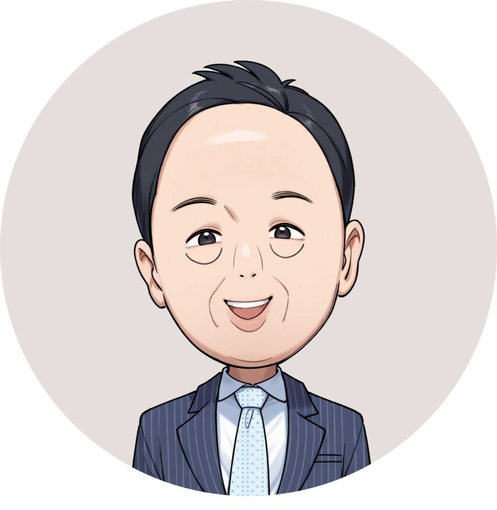 営業　福元