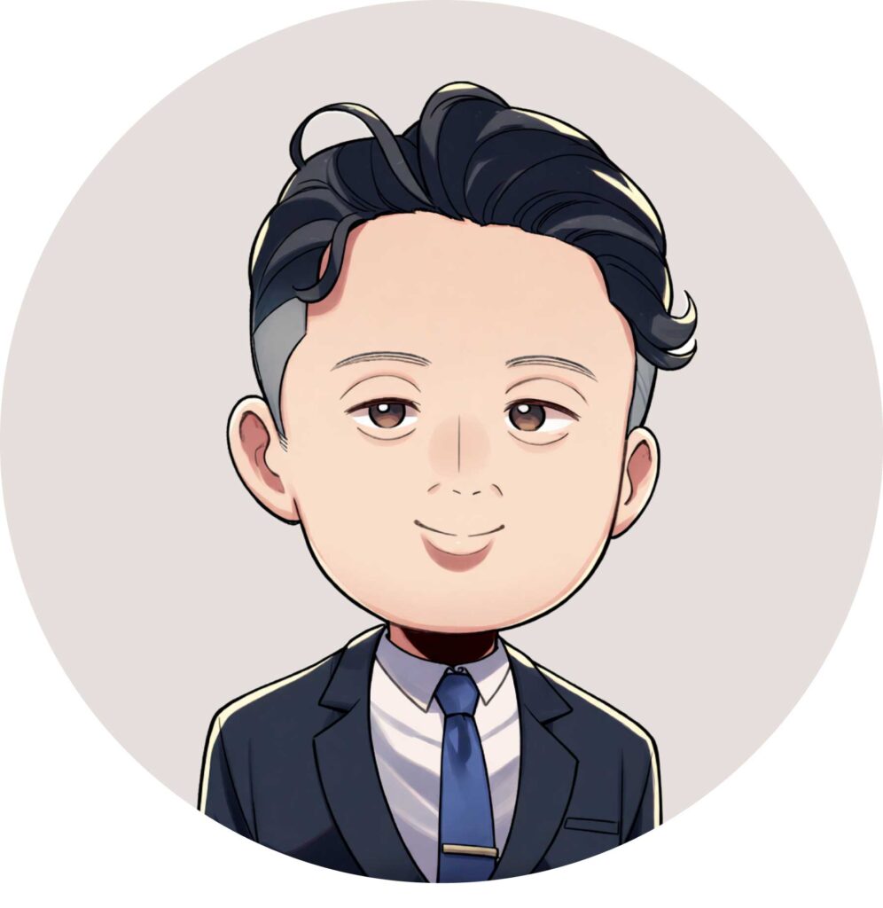 常務取締役　甲斐