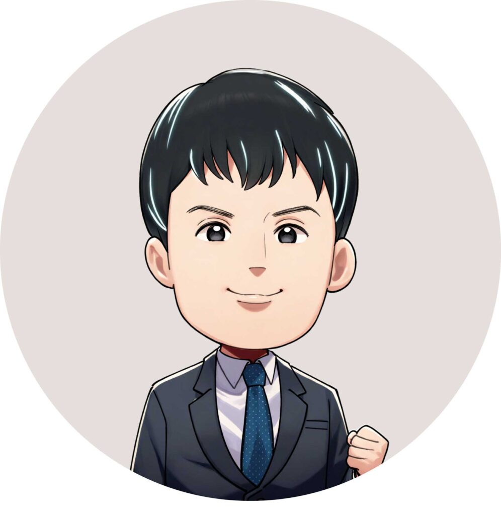 専務取締役　牛島